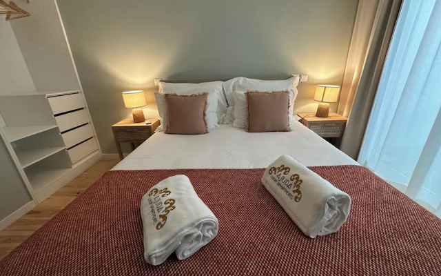 Ajuda Luxury APP