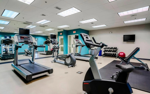 Fairfield Inn & Suites Wilkes-Barre Scranton