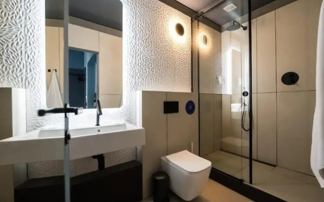 Ultramarinn Hotel