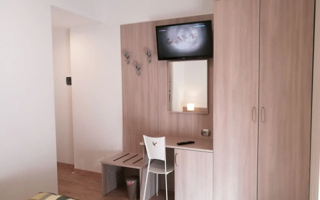 House degli Angeli Rooms