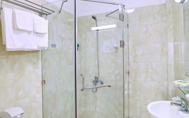 Tuan Linh Hotel