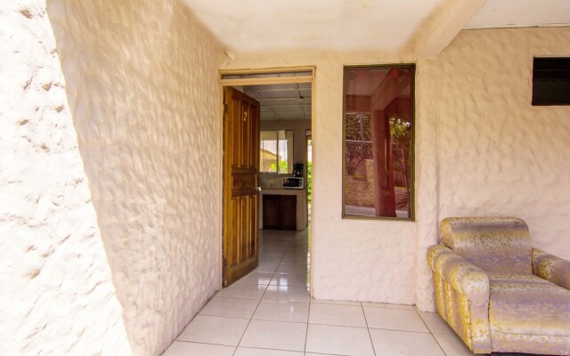 Cabinas Stefano
