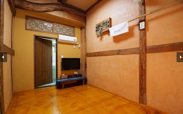 苏苏韩旅馆(Dadeul Guesthouse)