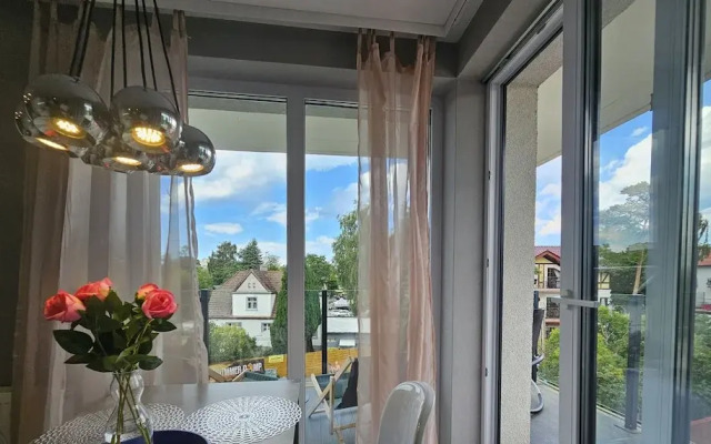 Apartament Chillout - 365PAM