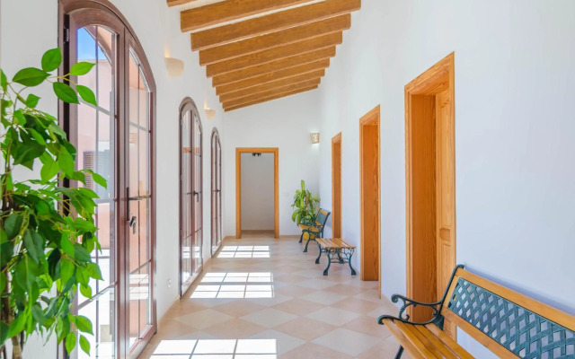 Finca Rustica Arcos