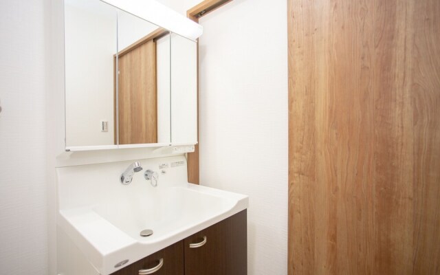 Kyoto Guesthouse Kyozui