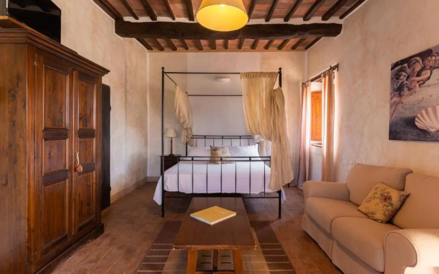 Tenuta Fattoria Vecchia