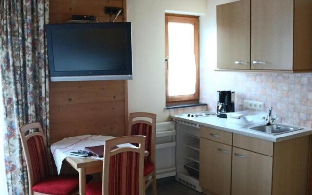 Wellness Pension Hollaus