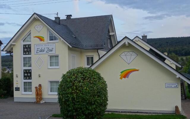 Gäste Domizil Edel Zeit