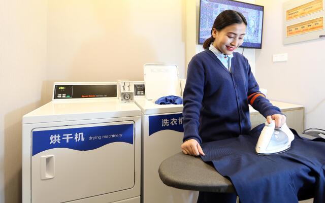 Holiday Inn Express Xiamen City Center by IHG