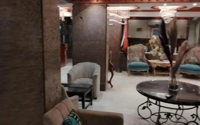 Dreamers Hotel