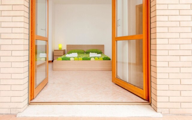 Apartment Via Alberto Lupo