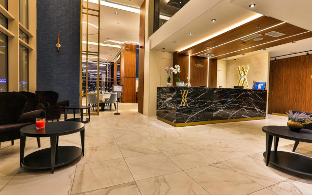 Hotel Wow
