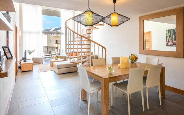 Cape Bay Luxury Beach Apartments