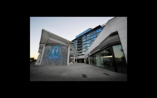 Ostimpark Business Hotel