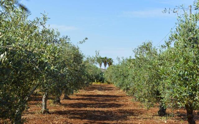 Camere Ginevra Relax Country Rooms