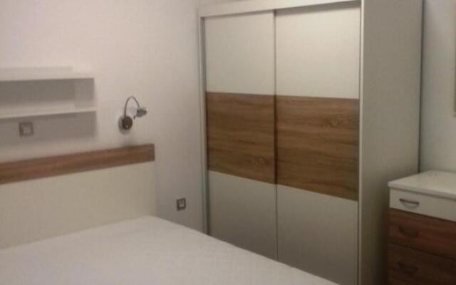 Apartments Jeličić