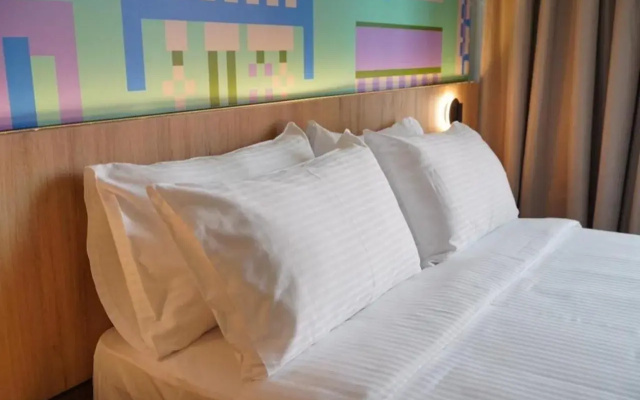 The Graph Hotel