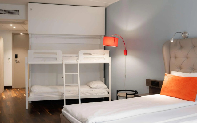 Scandic Stavanger City