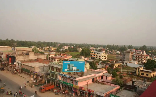 Hotel Dinesh