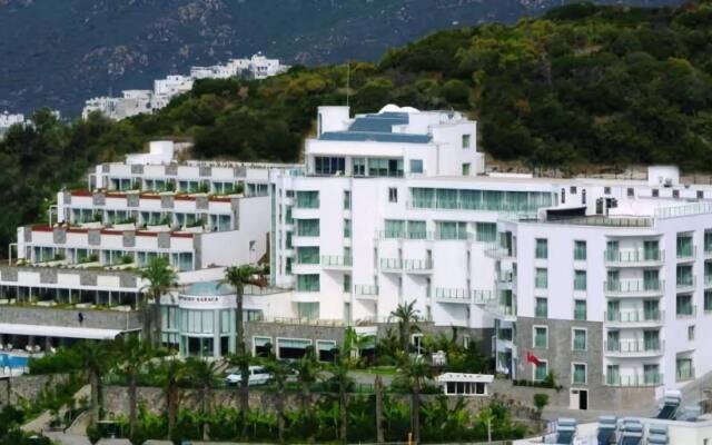 My Mira Deluxe & Resort