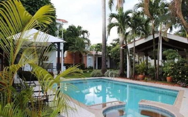 L Aurora Hotel Boutique