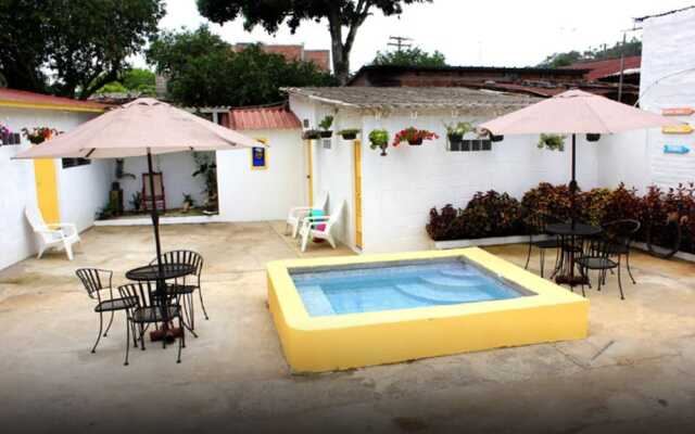 Nahui Hostal