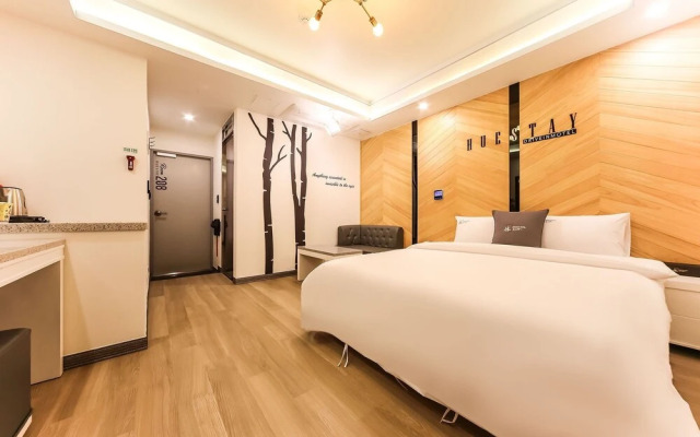 Yeongju Hue Stay Self Check-in Motel