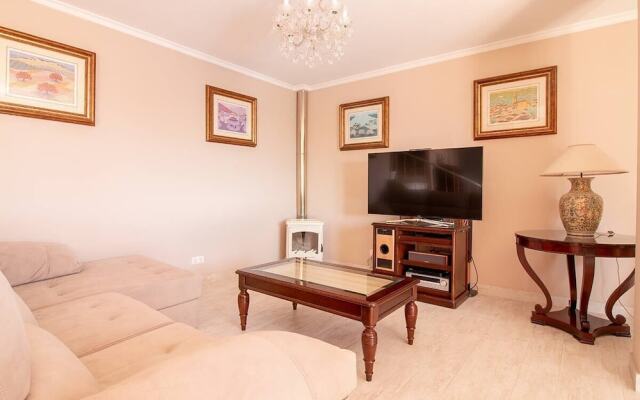 Nerja Punta Lara Holiday Rental With Fantastic View Sea, 7