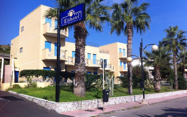 EliHotel