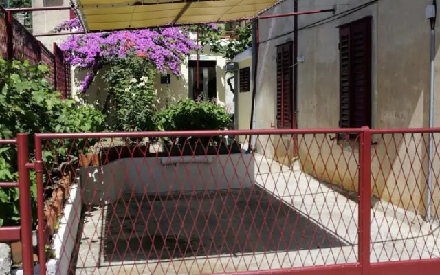 Room in Little House Marjan