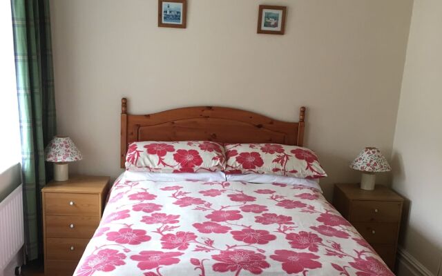 Beach House B&B