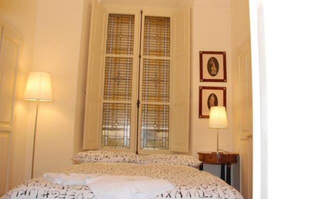 Flaminia Luxury Apartment