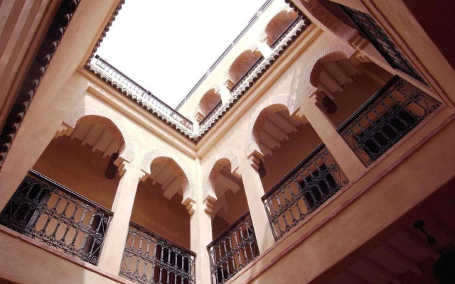 Riad Marrakiss