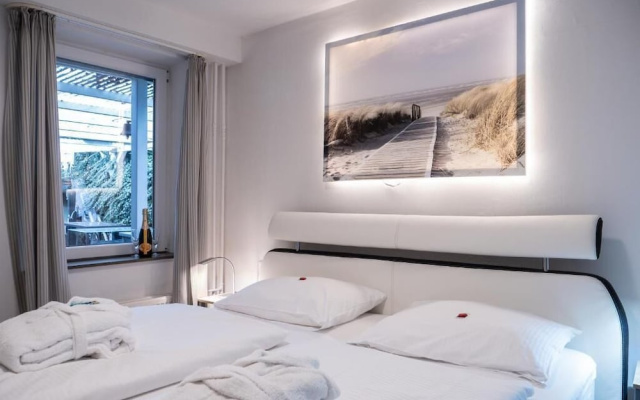 Hekmat Apartments Husum Nordsee