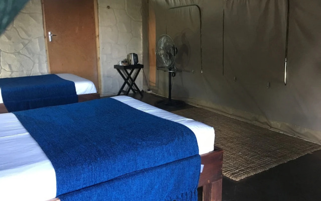 Tautona Lodge