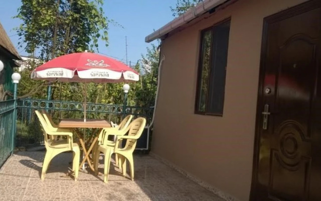 Guest House Kontcelidze