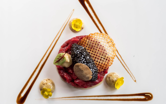 Kempinski Hotel Grand Arena