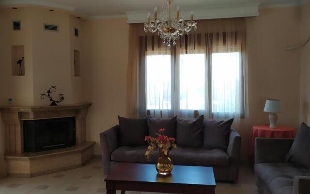 Nikitihouse Apartment