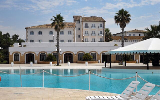 iH Hotels Agrigento Kaos Resort