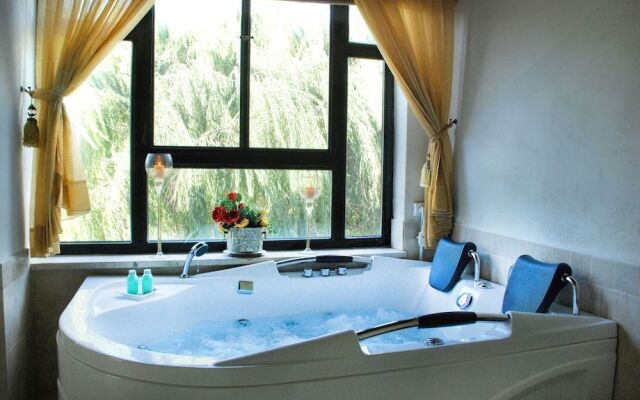Beit Shalom Historical Boutique Hotel