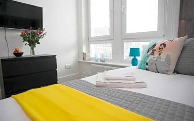 Greenwich Serviced Apartments