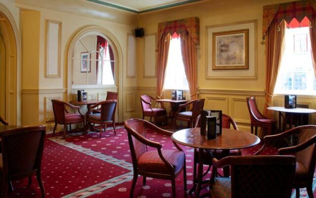 Rutland Arms