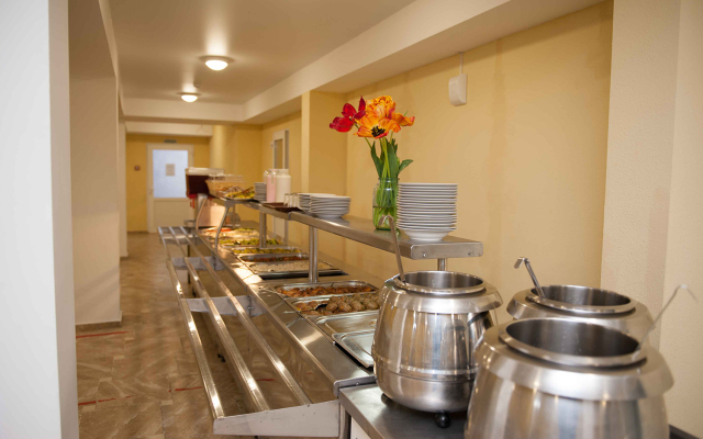 Calypso Hotel