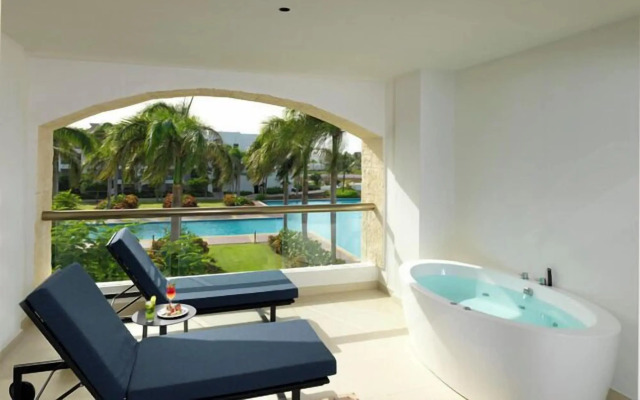 Hard Rock Hotel & Casino Punta Cana an All-Inclusive Resort