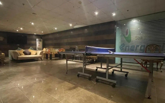 Wakra Inn Hotel Apartments