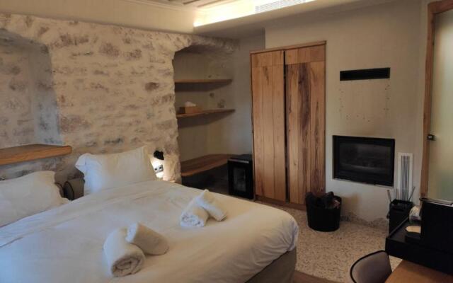 Casagli Luxury Suites