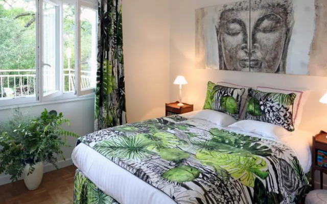 Holiday Home Le Cepe de Beaune