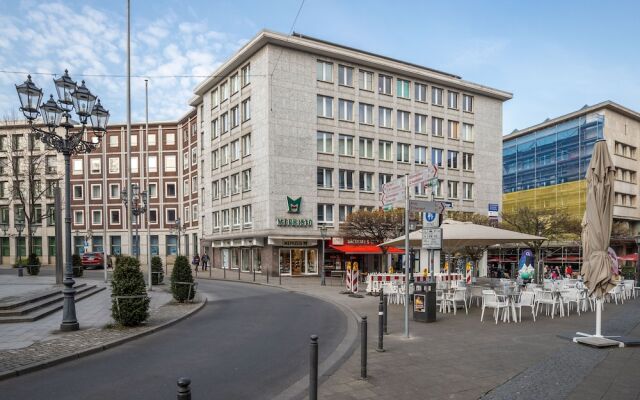 Limehome Essen Kettwiger Str.