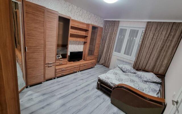 Apartments on Gusev Boulevard 46